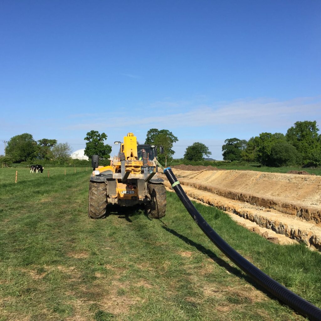 Renewable Heating Systems South East England